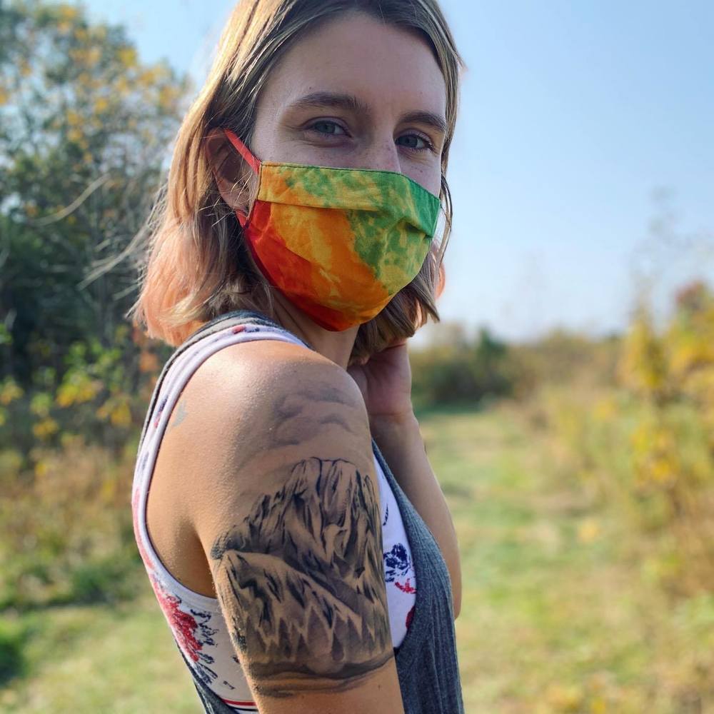 Meet your Posher, Valerie